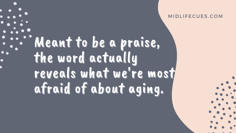 Midlife Cues: What is Wrong With the Word Still
